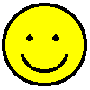 Smiley face