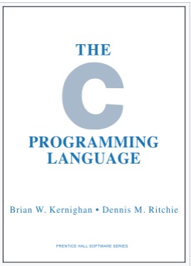 The C programming language