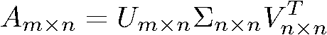 LSI equation