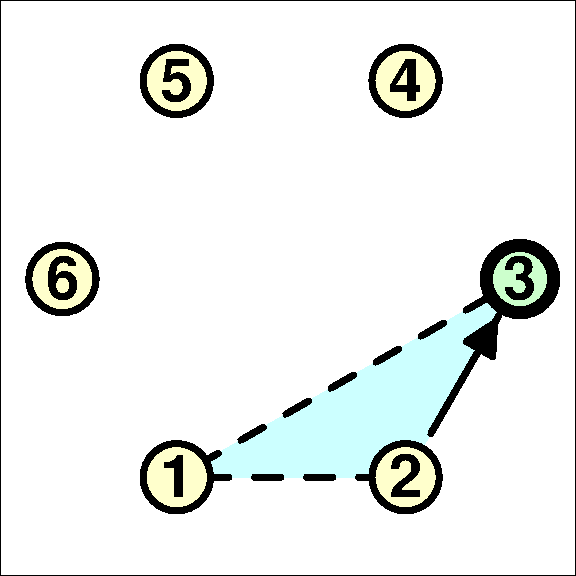 polygon step 4