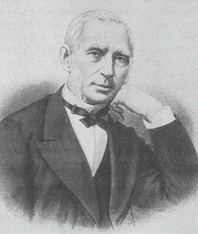 Chebyshev (1821-1894)